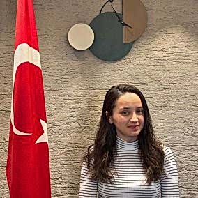 Aysel Polat